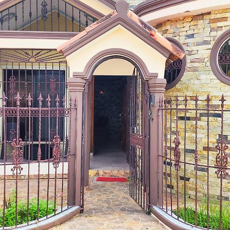 Casa Grande Lujosa Villa Bayaguana Kültér fotó