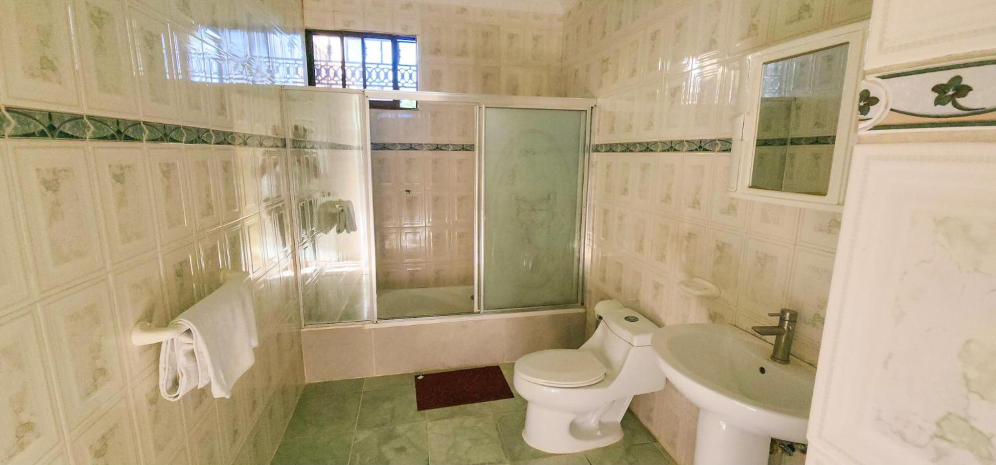 Casa Grande Lujosa Villa Bayaguana Kültér fotó