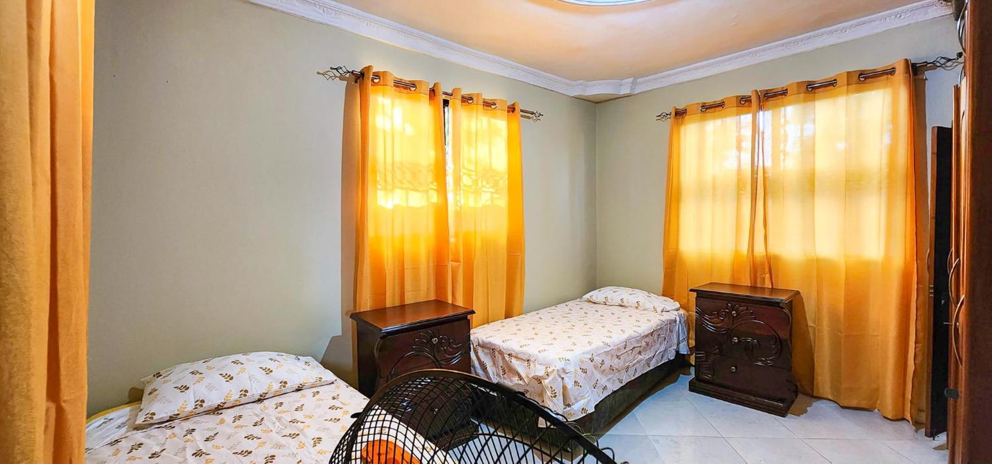 Casa Grande Lujosa Villa Bayaguana Kültér fotó