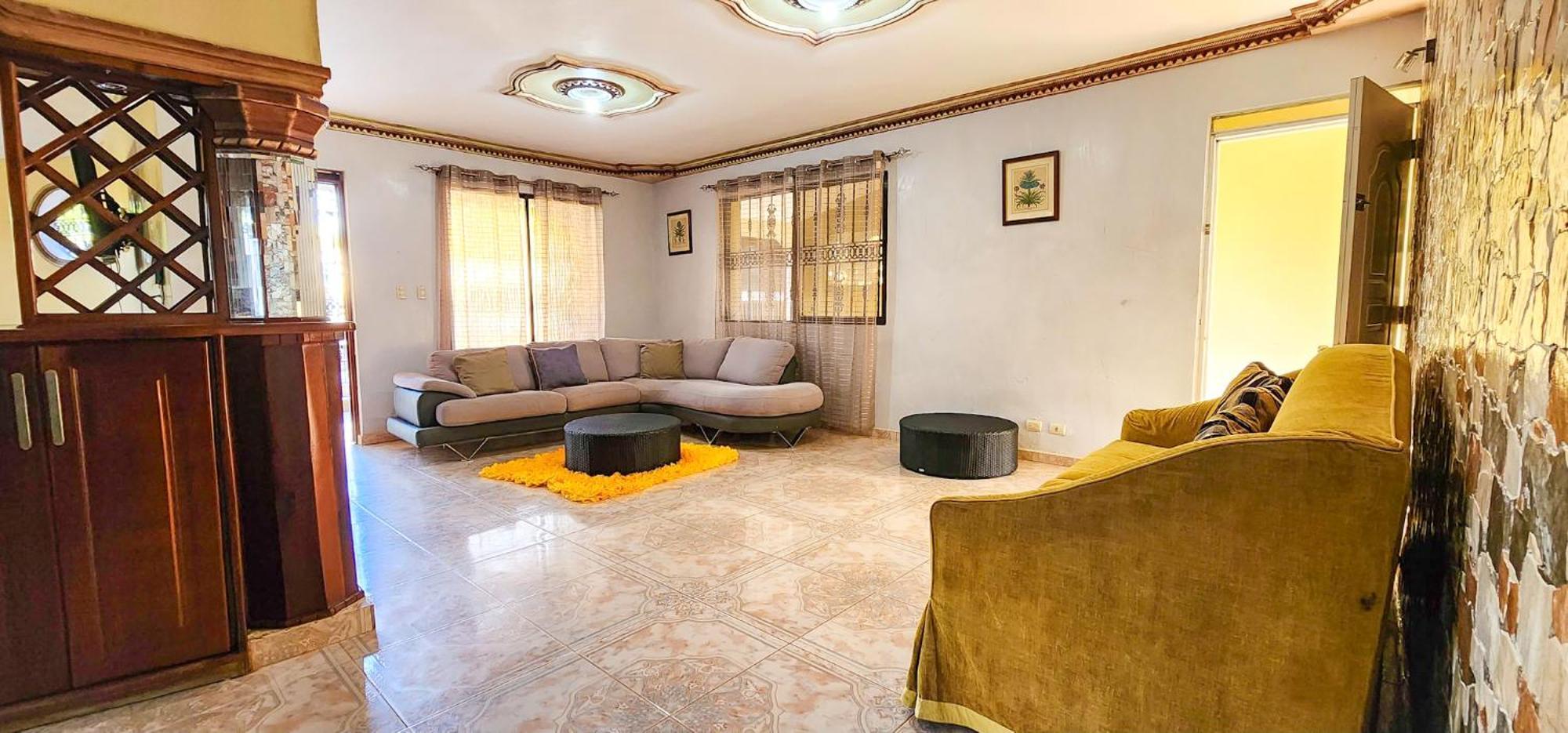 Casa Grande Lujosa Villa Bayaguana Kültér fotó